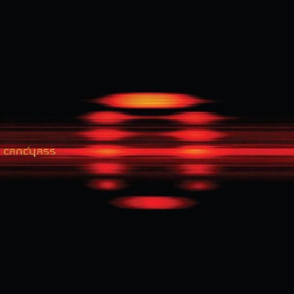 Orgy - Candyass  LP LP